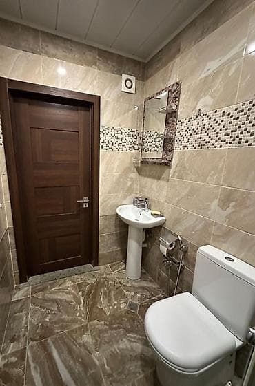 xezer insaat: 1 otaqlı, Yeni tikili, 32 kv. m — 5