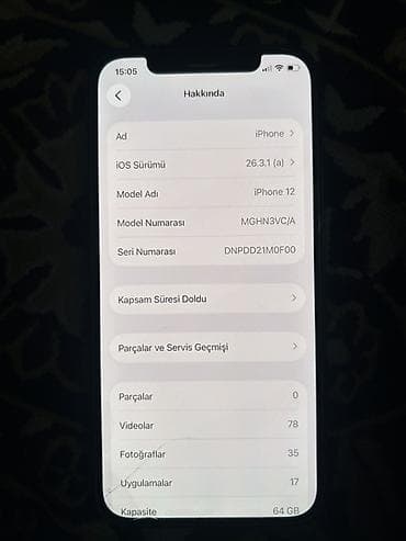 samsung j2 prime: IPhone 12, 64 GB, Qara — 3