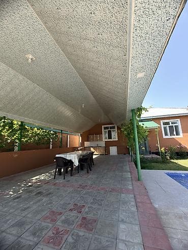 jasmin park ev satilir: 120 kv. m, 3 otaqlı, Hovuzlu, Qaz — 10
