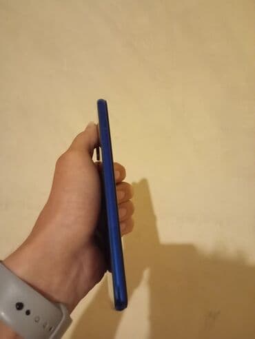 redmi note 13 plata: Redmi Note 7, 64 GB, rəng - Göy, Barmaq izi — 4