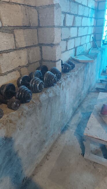 qalatasaray forması: Idman alətləri — 4