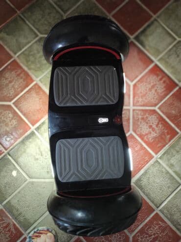 электро самокат купить в баку: Salam,gere scooter (siqvey) Moskvadan alınıb,3 ildi ki məndədir — 7