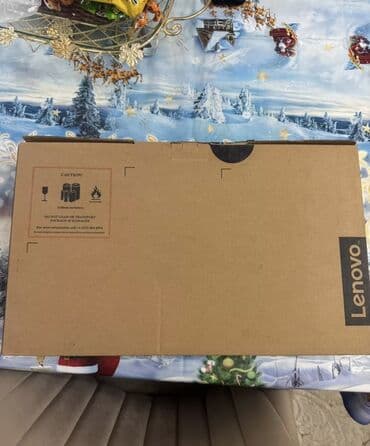 Комплектующие для ПК и ноутбуков: Lenovo noutbuk - Brend: Lenovo - Korpus rəngi: qara, mat səth - — 3