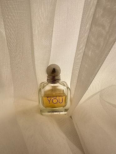 armani code: Emporio Armani Because It’s You – qadın üçün eau de parfum - Brend — 1
