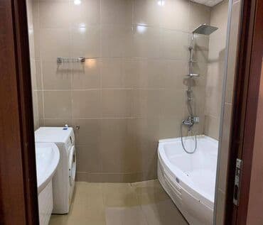 hovsanda obyekt satılır: 2 otaqlı, Yeni tikili, m. Həzi Aslanov, 86 kv. m — 8