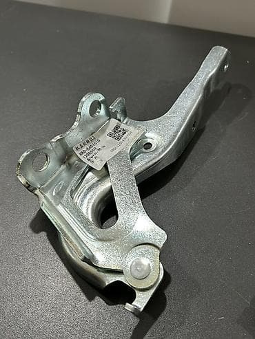 BYD: BYD Kapot Petləsi — 3