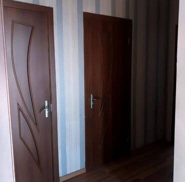 emircanda satilan evler: Bakı, Yeni Günəşli Massiv D, 2 otaqlı, Köhnə tikili, 61 kv. m — 5