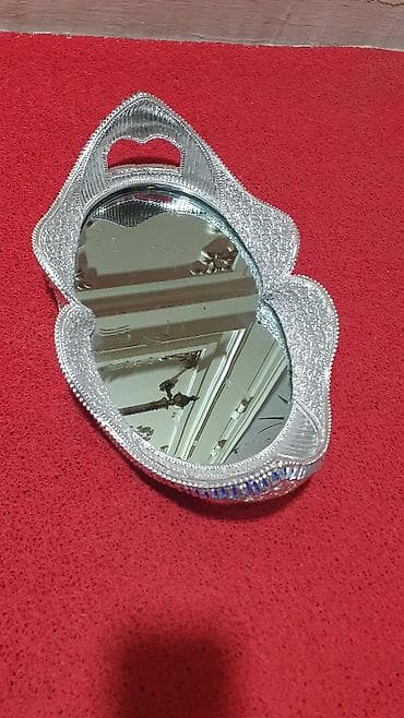 qara it sekilleri: Podnos — 1