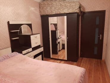 купить квартиры в баку: 4 комнаты, Новостройка, 112 м² — 6