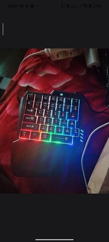 kompyuter satisi: 😈call of duty və Pubg bir cox oyunlar oynadiqda heckes sistem — 5