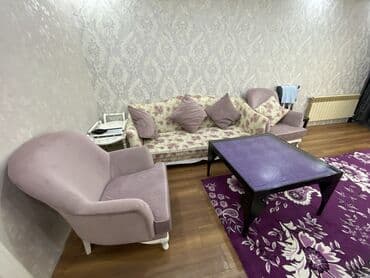 divan işlemiş: İşlənmiş, Masa və oturacaqlar, Divan, Kreslolar, Kredit yoxdur, Azərbaycan — 4