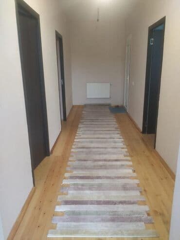 şekilde kiraye evler: 70 м², 3 комнаты, Комби, Газ, Электричество — 5