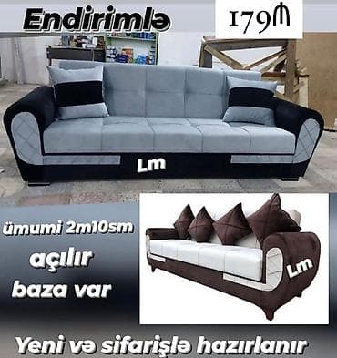 taxta oturacaq: Divan, Parça, Bazalı, Açılan — 3