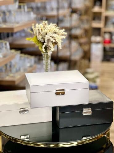 Bayram məhsulları: Mücrü Zinət əşyaları üçün — 3