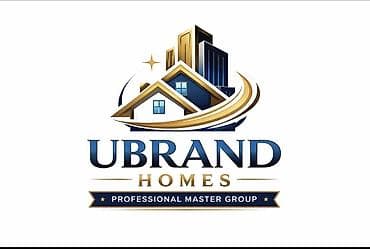 UBRAND Homes – Professional Master Group tikinti və təmir xidməti -