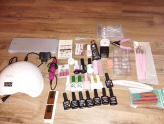 Toy paltarları və aksesuarları: Çatdırılma var — 1