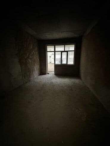 bina evi yeni tikili: 2 otaqlı, Yeni tikili, 117 kv. m — 4