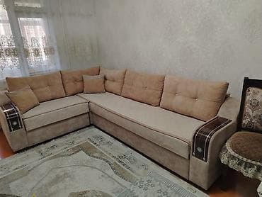 divan kafe ucun: Künc divan, Açılmayan, Parça — 1