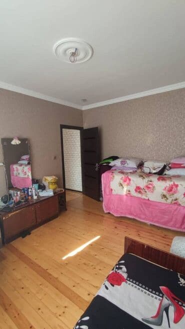 ev masazir: Sumqayıt, 3 otaqlı, Köhnə tikili, 60 kv. m — 13