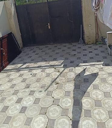 pasolkada kiraye evler: 2 otaqlı, 62 kv. m, Yeni təmirli — 1