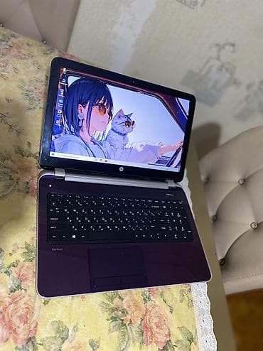 ps5 oyun disk: İşlənmiş HP Pavilion, 15.6 ", AMD A6, 1 TB, Ünvandan götürmə, Pulsuz çatdırılma, Ödənişli çatdırılma — 7
