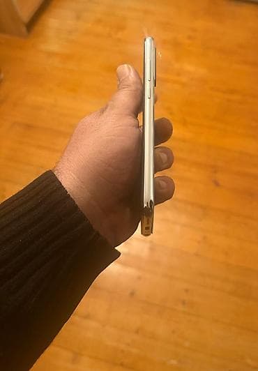 mikrafon shure: Redmi Note 8, 64 GB, rəng - Qara, Sensor — 4