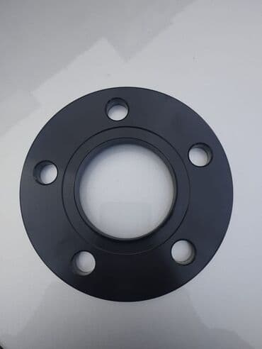 bmw üçün disklər satıram: Təkər aralayıcısı (spacer) — 5 deşikli bolt nümunəsi üçün disk tipli — 1