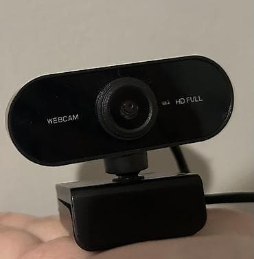 hd recorder: USB veb-kamera – Full HD 2 dəfə istifadə etdik, sonra yenisini — 2