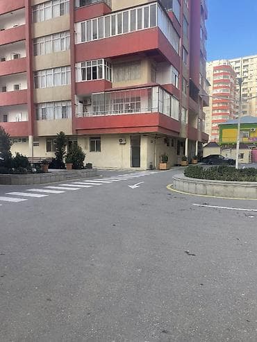 progress mtk: 4 otaqlı, Yeni tikili, 147 kv. m — 2