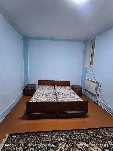 Tbilisi Prospekti Araz Marketin Arxasinda 2 mertebeli evin 1 ci — 2