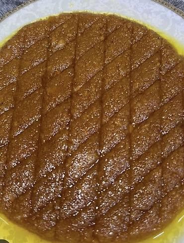 un halvasi: Umaclı halva.temiz ev şəraitində hazırlanır.sifaris verilən anda — 2