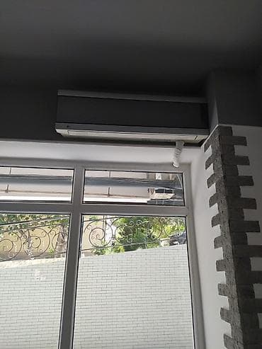 kiraye ev 20 ci sahe: Yasamal rayonu İzmir Küçəsi 9c. 30 KV Qeyri-yaşayış Obyekt İcarəyə — 9