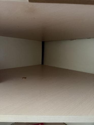 şifonyer dolap: İşlənmiş, 4 qapılı — 7