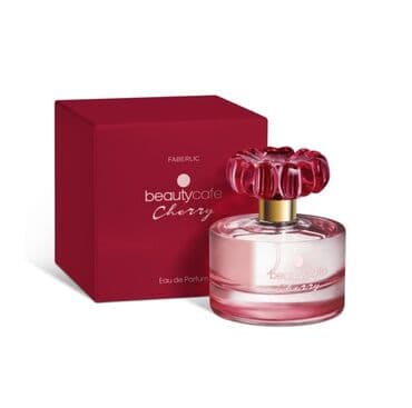 qadın ətir adları: BeautyCafe Cherry 50 ml. Tom Ford Cherry sevənlərə. Gilas, albalı — 1