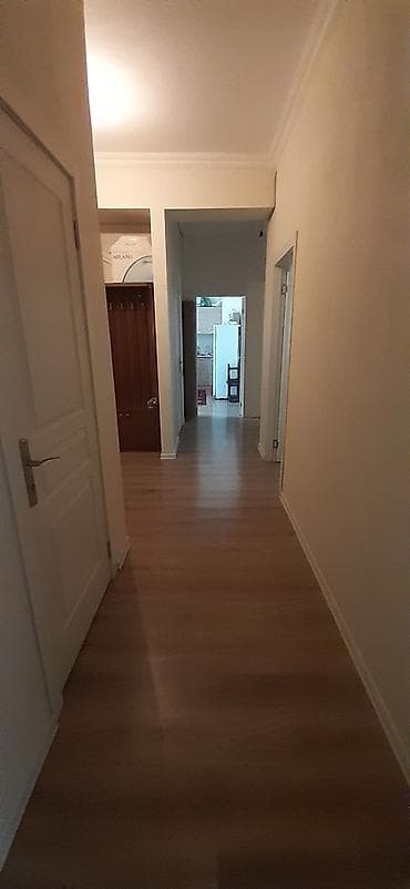 dasinmaz emlak agentliyi: Hövsan qəsəbəsində 4 otaqlı mənzil 1 mərtəbə Ünvan: Bakı şəhəri — 6