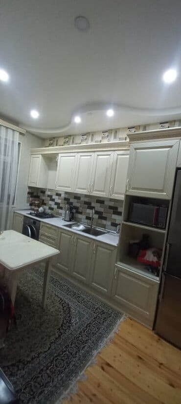 hövsan emlak: Binəqədi qəs. 3 otaqlı, 100 kv. m, Yeni təmirli — 2