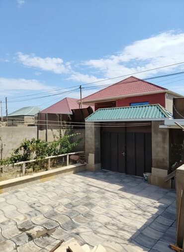 5 otaqlı, 140 kv. m, Kredit yoxdur, Orta təmir