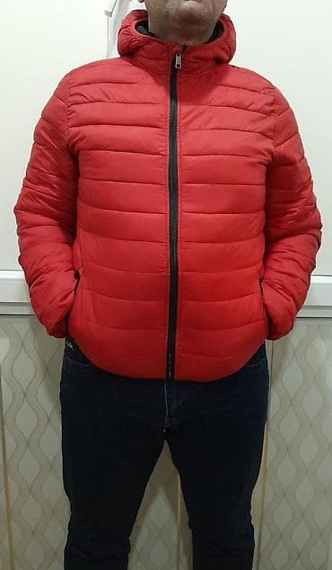 adidas paltar: Kurtka, Bolonka, Qış, XL — 1