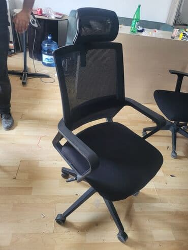 купить офисное кресло: Ofis mebellərinin topdan satışı ikinci Əl — 1