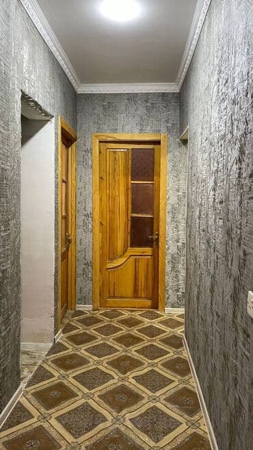 kirayə mkr: 70 kv. m, 2 otaqlı — 2