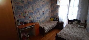 mingecevir ev satisi: Bakı, 4 otaqlı, Köhnə tikili, 90 kv. m — 2