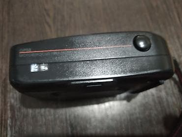 retro kameralar: PRAKTER “SUPER BOY” 35mm plyonka fotoaparatı - 35mm plyonka ilə — 2