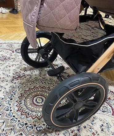 2 yas: Ela veziyyetde,gorunduyu kimdijr 4 fesi ucun uygundur. qiymet son — 5