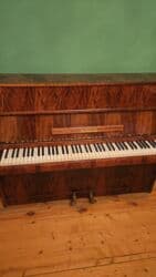 Piano, Akustik, Ödənişli çatdırılma