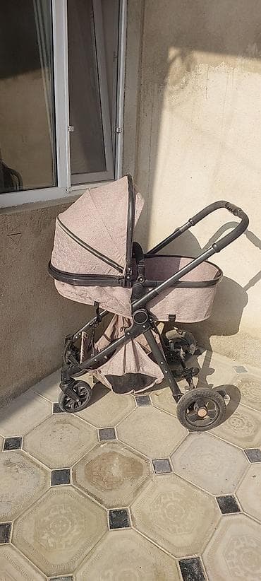 ay: Transformer araba, İşlənmiş, Yaş: <1 ay — 3