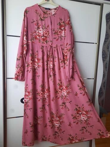 Hicab: Ştapel matereallı paltardır. Ön hissesi zamoklu, beli ipli, qolları — 2