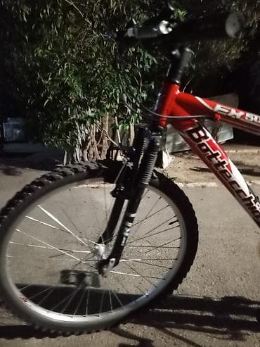 Bottecchia EX 500 dağ velosipedi - Çərçivə: yüngül metal, idman — 5