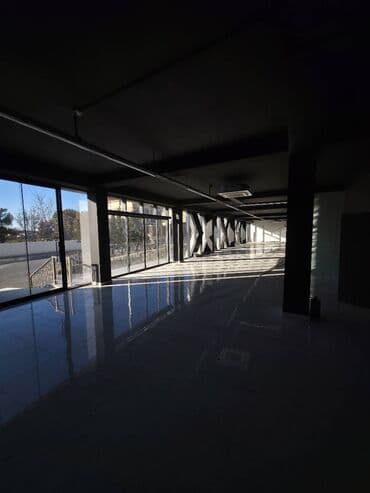 аренда комнаты в салоне красоты: SATILIR!!! Babək prospektində 3000m2 sahəsi olan 3-1də avtoservis — 20