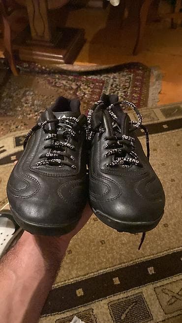 Butslar: Butslar — 1