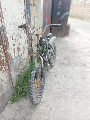 купить велосипед бу: Б/у Городской велосипед Stels, 24", скоростей: 1, Самовывоз, Платная доставка, Доставка в районы — 3